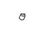 Ford 8G9Z-6500-ABA Tappet - Valve