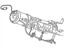 Ford 3L3Z-14401-GA Wiring Assembly - Main