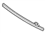 Ford F37Z-10222A00-B Retainer, Passenger Side