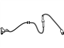 Ford 6L2Z-2C216-AA Sensor Assembly, Driver Side