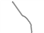 Ford F1HZ-6020-C Timing Cover Gasket