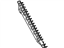 Ford 1L2Z-6K297-BA Guide, Driver Side