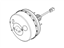 Ford DL3Z-2005-E Brake Booster
