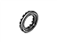 Ford 3C3Z-4067-AA Shim - Differential Driving Gear Brg
