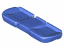 Ford DS7Z-5463804-JD Cover Assembly - Rear Seat Cushion Ford DS7Z-5463804-JD Cover Assembly - Rear Seat Cushion