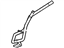 Ford DC3Z-18663-A Tube - Heater Water