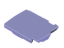 Ford FT4Z-58606A29-A Filler - Rear Floor Pan, Driver Side