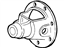 Ford F5AZ-4204-A Case - Differential
