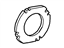 Ford F2UZ-18N260-A Fan Seal, Rear