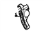 Ford 5M6Z-6C315-A Crankshaft Position Sensor