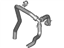 Ford DM5Z-8A595-D Hose Assembly