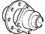 Ford F81Z-1104-CH Hub Assembly - Wheel Ford F81Z-1104-CH Hub Assembly - Wheel