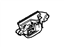 Ford 5G1Z-5422601-AAA Handle, Driver Side