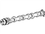 Ford BL3Z-6250-G Camshaft, Passenger Side