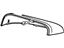 Ford BB5Z-17D742-AA Cover, Passenger Side