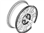 Ford AL3Z-1007-F Wheel, Alloy