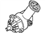 Ford XL5Z-3A674-AA Pump Assembly - Power Steering