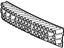 Ford 3W3Z-17F798-AB Isolator Assembly - Bumper Bar, Passenger Side