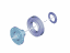 Ford HC3Z-4851-A Companion Flange