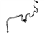 Ford AL1Z-2B253-A Tube Assembly - Brake