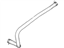 Ford DV6Z-6B850-A Hose