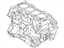 Ford 8S4Z-6009-A Short Block