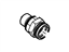 Ford -W301727 Hardware - Miscellaneous