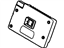 Ford BT4Z-14D212-AB Unit - Central Processing