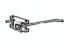 Ford DOSZ-14448-A Block Assembly - Junction