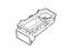 Ford F5TZ9A600D Base