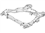 Ford DB5Z-5C145-B Frame Assembly Ford DB5Z-5C145-B Frame Assembly