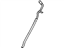 Ford 5L8Z-78502C52-AA Drain Hose, Front Passenger Side