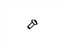 Ford -W712000-S424 Steering Column Bolt, Front