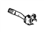 Ford 6E5Z-13K359-AA Switch Assembly - Direction Indicator