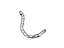Ford CC2Z-14300-AZA Battery Cable Ford CC2Z-14300-AZA Battery Cable