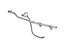 Ford CC2Z-14300-H Positive Cable