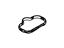 Ford 4R3Z-9439-AA Intake Manifold Gasket, Lower