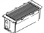 Ford DR3Z-6K775-A Cooler