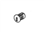 Ford 8L3Z-1506082-A Lock Cylinder