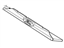Ford 4L8Z-78115A00-AAA Compartment Assembly - Rear Stowage