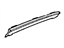 Ford F37Z-13403E52-A Rear Panel