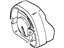 Ford F8VZ-54043B13-DAB Driver Air Bag
