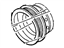 Ford 2L2Z-6B321-AA Pulley - Crankshaft