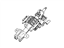 Ford CC3Z-3C529-K Column Assembly - Steering