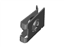 Ford -W706747-S307 Lower Molding Nut