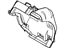 Ford 9M6Z-7222-A Cover Ford 9M6Z-7222-A Cover