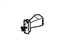 Ford 5G1Z-5422886-AA Check Assembly - Door, Driver Side