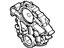 Ford F67Z-6019-AB Timing Cover, Front Ford F67Z-6019-AB Timing Cover, Front