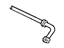 Ford 8F2Z-5482-A Stabilizer Bar