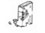 Ford F8PZ-14N135-DA Fuel Pump Relay